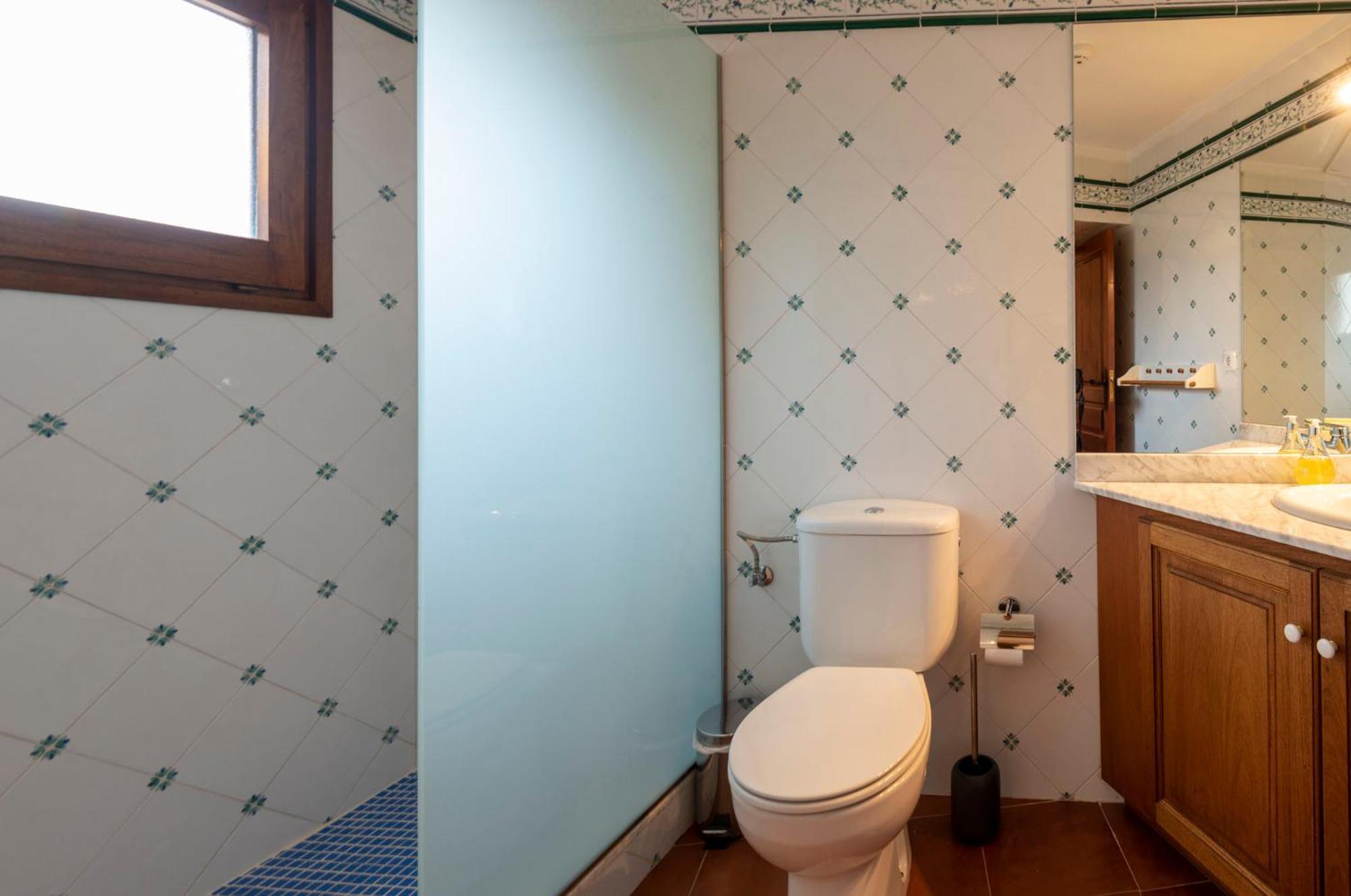 Hostal Can Xicu Capmany Pokoj fotografie