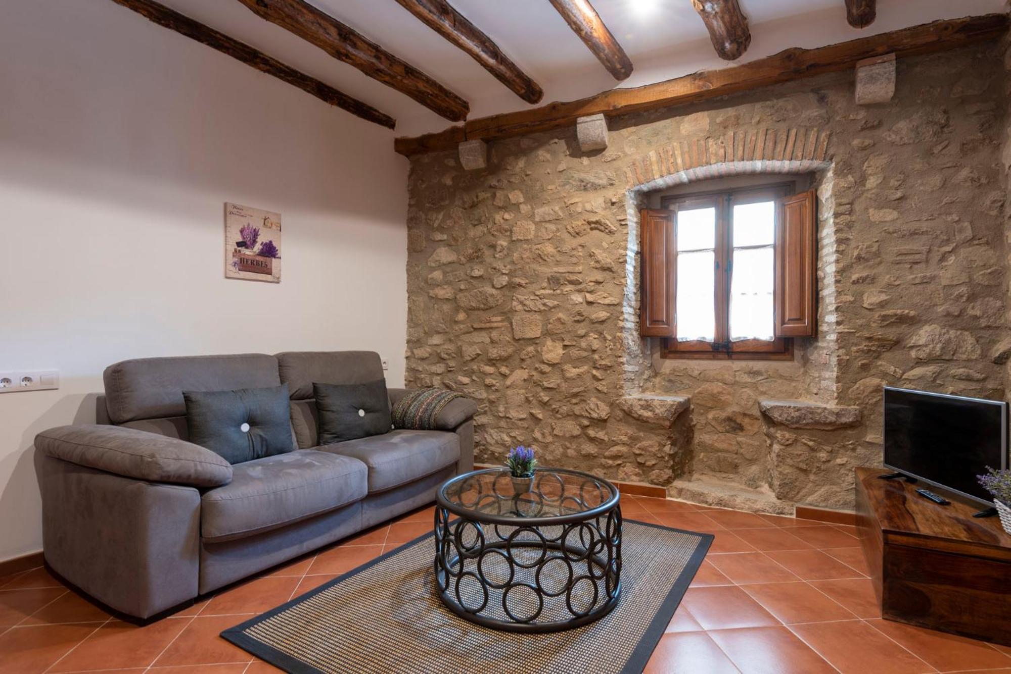 Hostal Can Xicu Capmany Pokoj fotografie